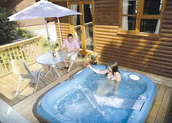 Ford Farm Lodges