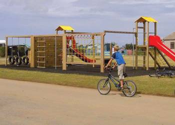 Newperran Holiday Park