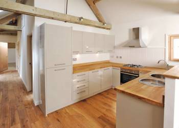 Saxon Maybank Lodges