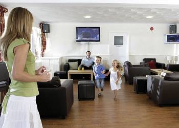 Torquay Holiday Park