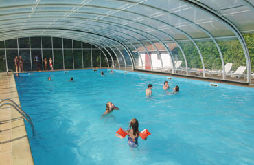Camping le Ruisseau