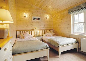 Raywell Hall Country Lodges
