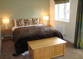 Lakeview Cottages
