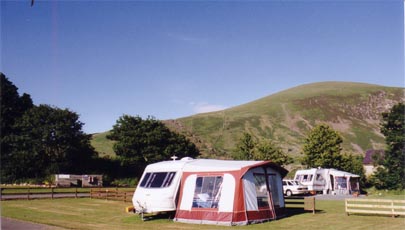 Bryn Gloch Caravan and Camping Park