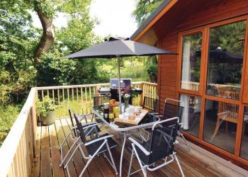 Herons Brook Lodges