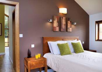 Sherwood Forest Lodges