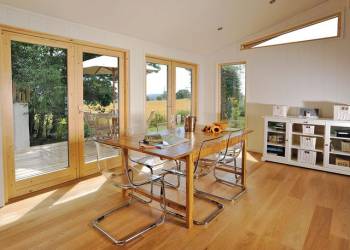 Saxon Maybank Lodges
