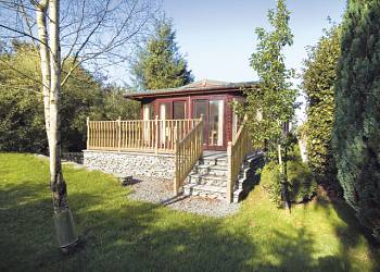 Pound Farm Lodges