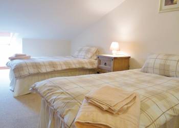 Willow Lakes Cottages