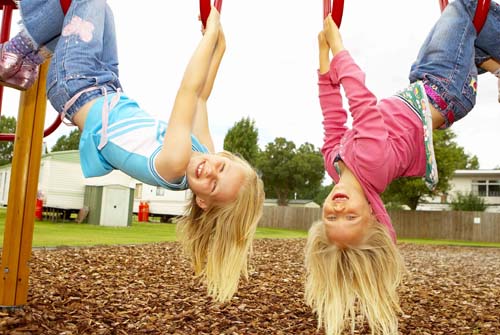Felixstowe Beach Holiday Park