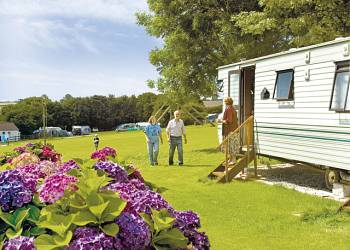 Meadow Lakes Holiday Park