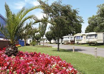 Riverside Caravan Park