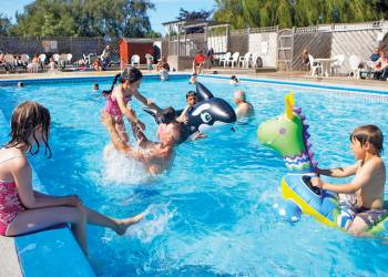 Alberta Holiday Park