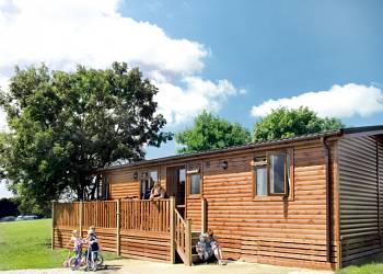 Meadow Lakes Holiday Park