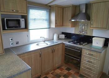 Fir Trees Holiday Park