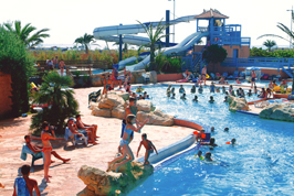Camping Club Mar Estang