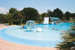  Le Ruisseau - Eurocamp