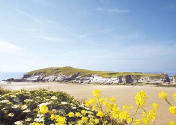 Porth Veor
