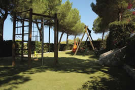 El Bahira - Eurocamp