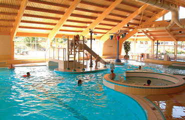 Camping Landal Warsberg