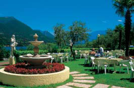 Weekend - Eurocamp 