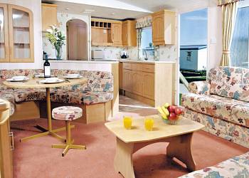 Lakeside Holiday Park