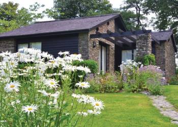 Trenython Manor Country Estate
