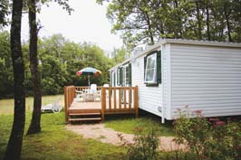 St. Avit Loisirs - Eurocamp