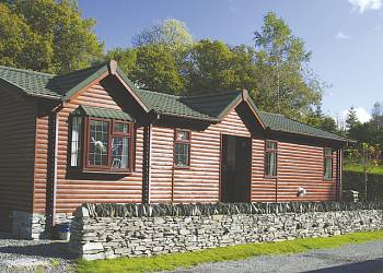 Pound Farm Lodges
