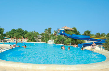 Sequoia Parc