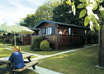 Riverside Holidays