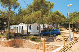 Internacional de Calonge - Eurocamp