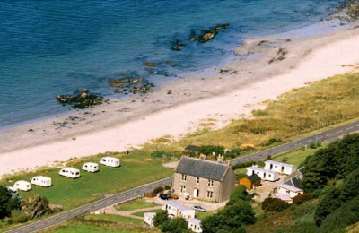 Muasdale Holiday Park