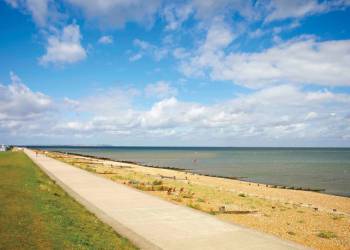 Whitstable Seaview