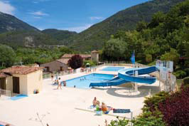 Domaine du Verdon