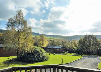 Charlesworth Lodges