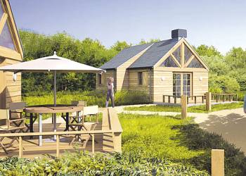 Les Ormes Lodges