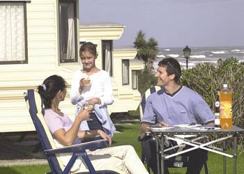 Beachside Holiday Park