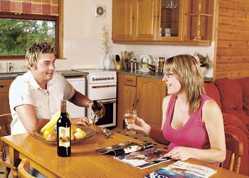 Westfield Lakeland Lodges