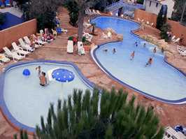 Camping Club Mar Estang