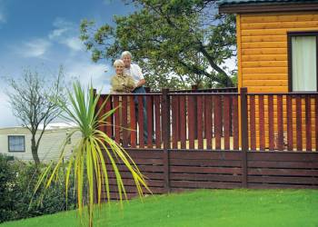 Shearbarn Holiday Park