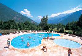 Le Belledonne