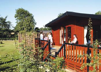 Abbey View Lodges
