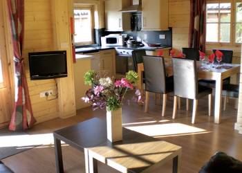 Oat Hill Farm Lodges