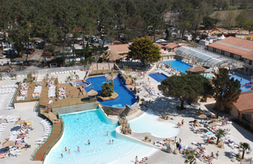 Camping le Vieux Port