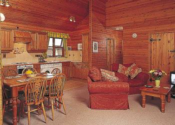Ford Farm Lodges