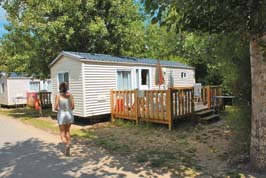 Bel - Eurocamp