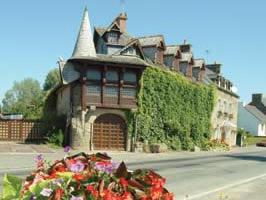 Chateau des Ormes - Eurocamp