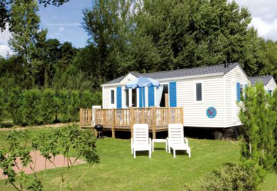 La Croix Du Vieux Pont Campsite 