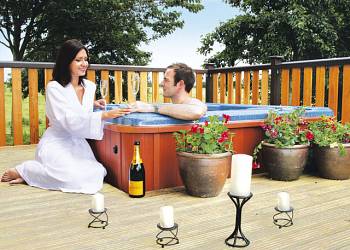 Raywell Hall Country Lodges